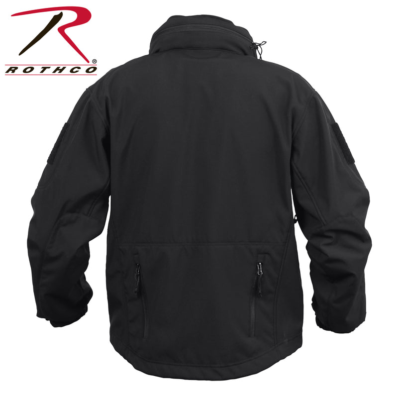 Rothco Concealed Carry Soft Shell Jacket