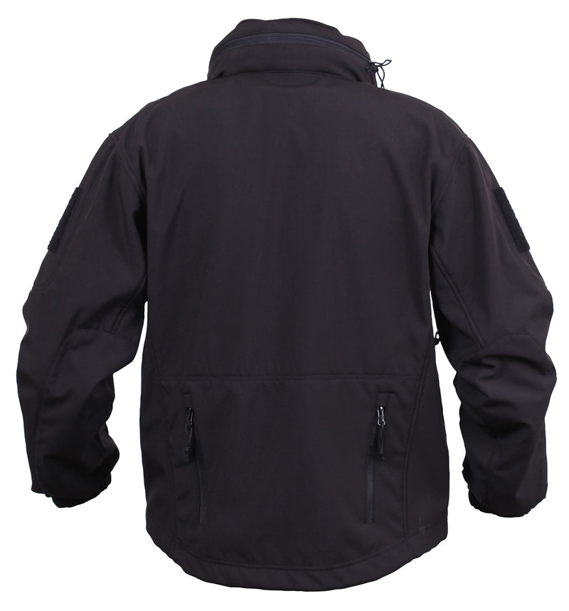 Rothco Concealed Carry Soft Shell Jacket