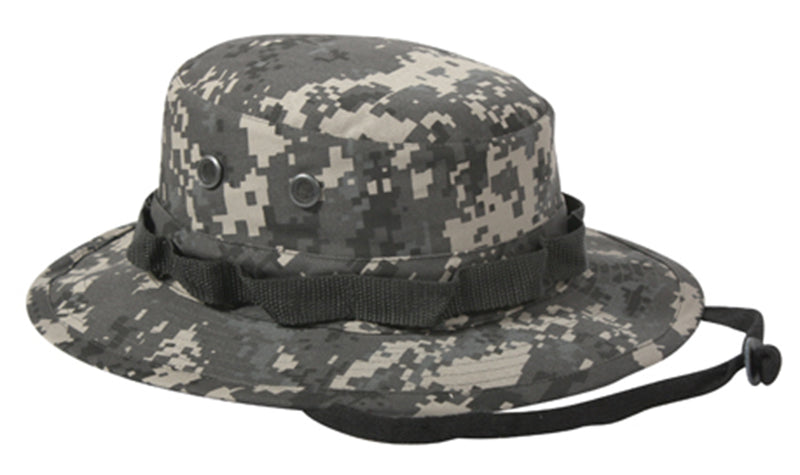 Rothco Digital Camo Boonie Hat