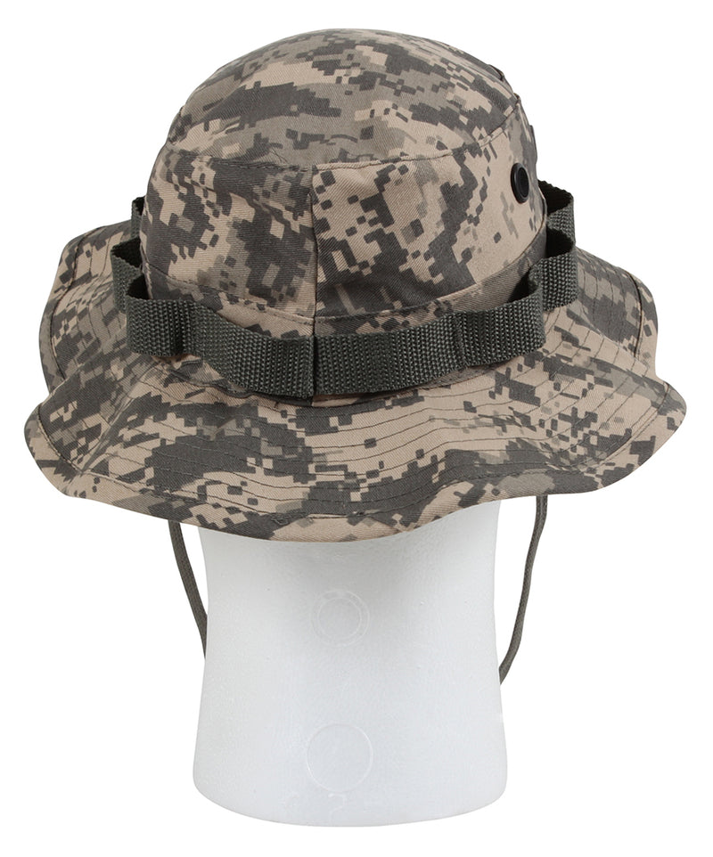 Rothco Digital Camo Boonie Hat