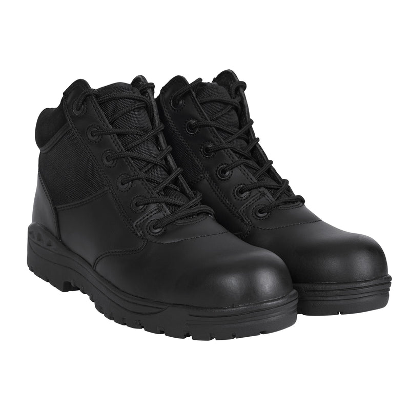 Rothco Forced Entry 6" Composite Toe Tactical Boots