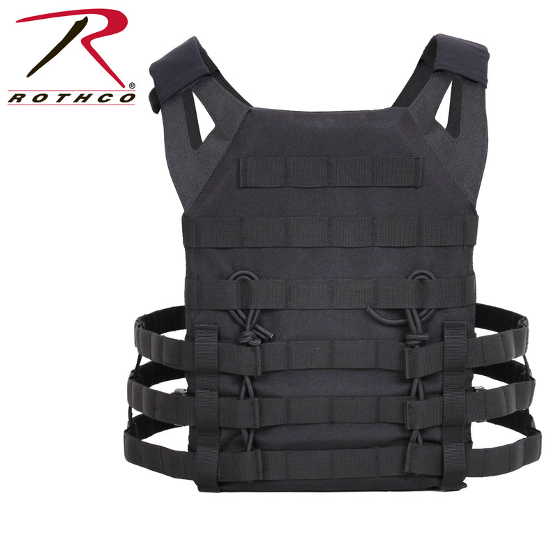 Rothco Lightweight Armor Plate Carrier Vest