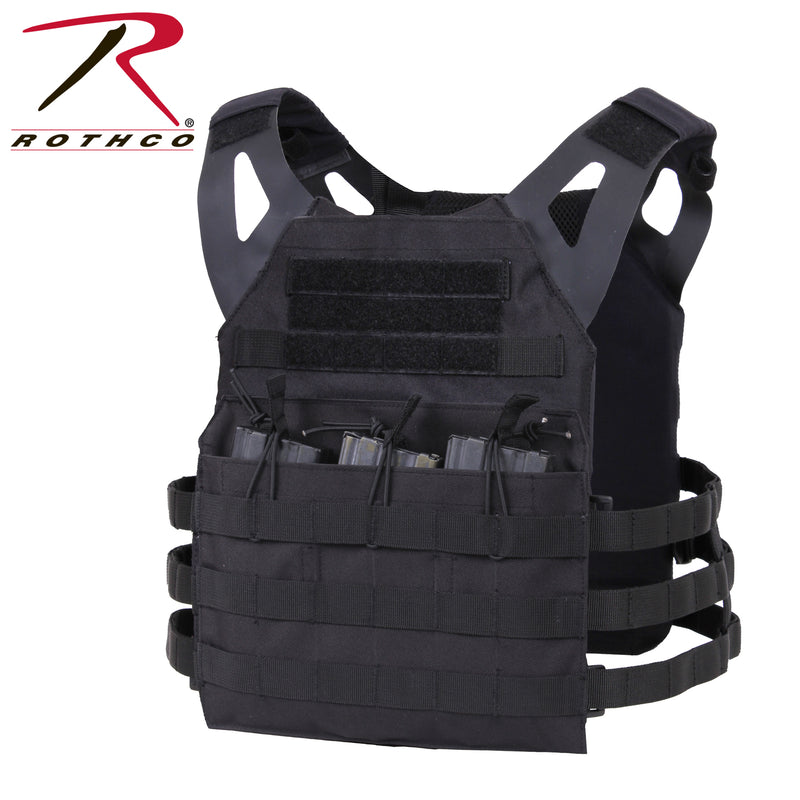 Rothco Lightweight Armor Plate Carrier Vest