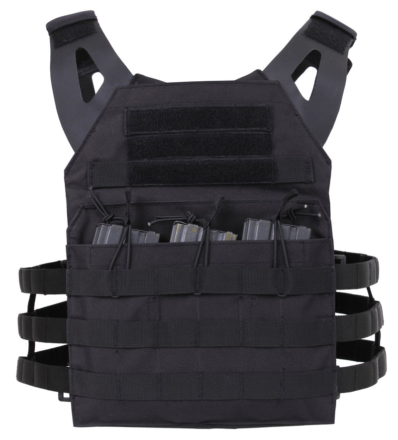 Rothco Lightweight Armor Plate Carrier Vest