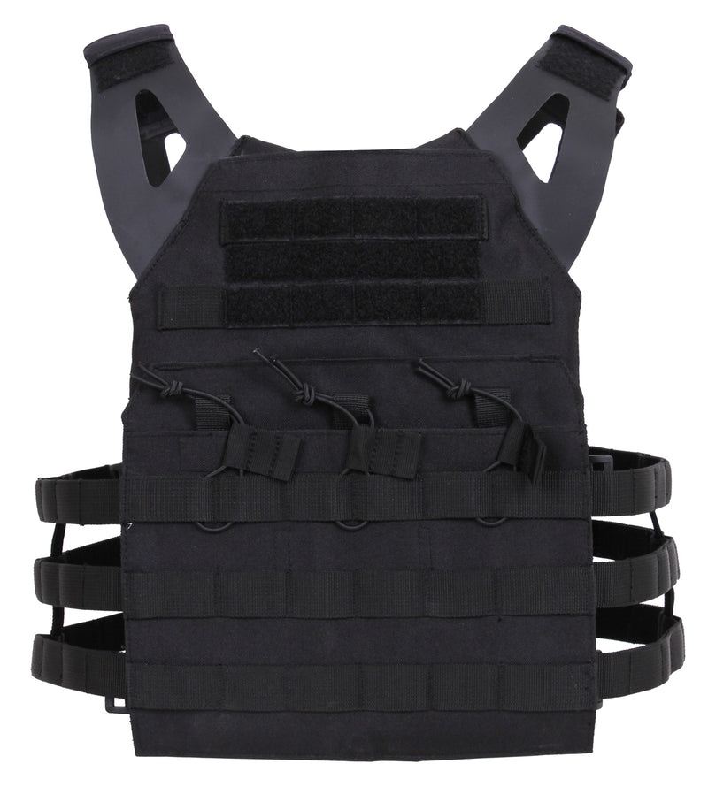 Rothco Lightweight Armor Plate Carrier Vest