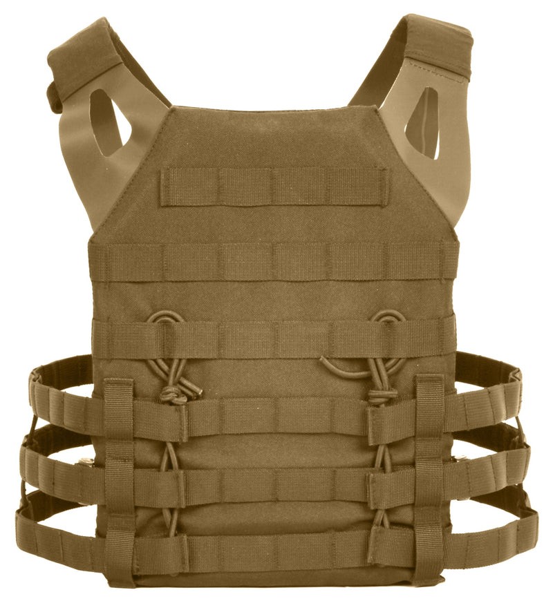 Rothco Lightweight Armor Plate Carrier Vest