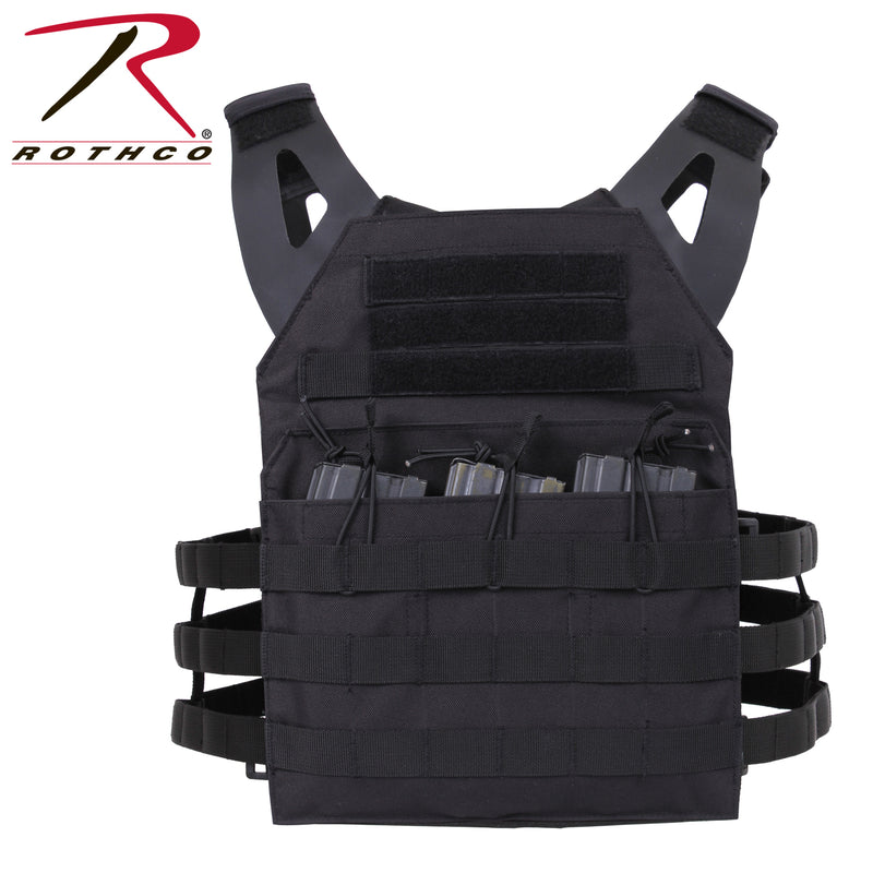 Rothco Lightweight Armor Plate Carrier Vest