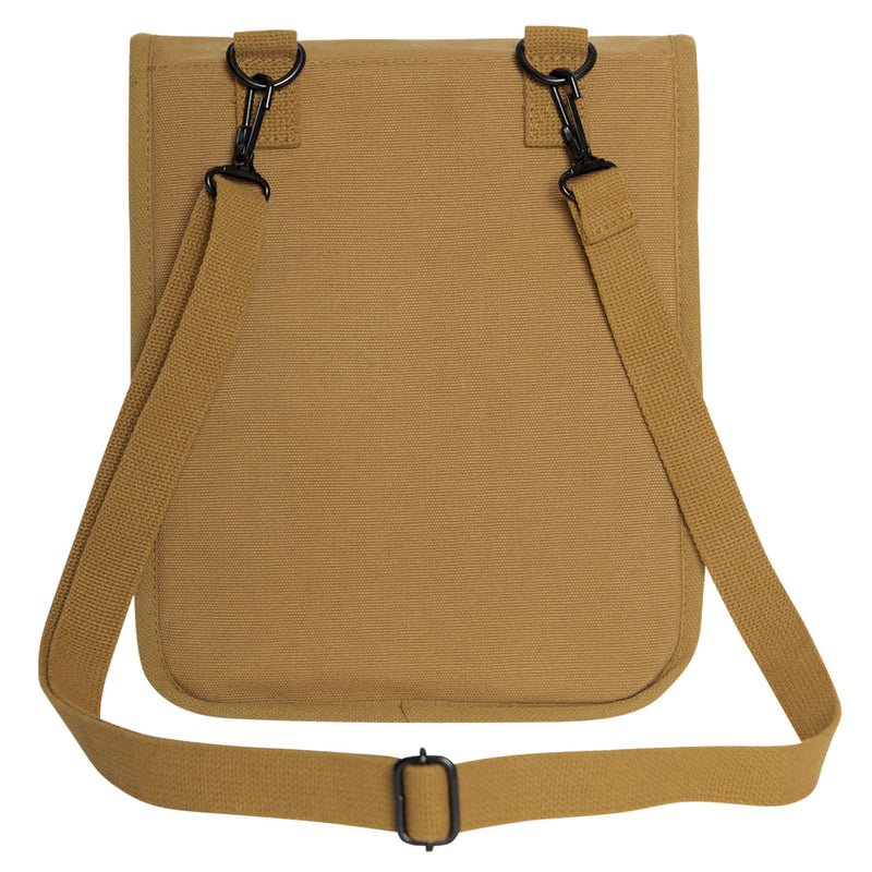 Rothco Canvas Map Case Shoulder Bag