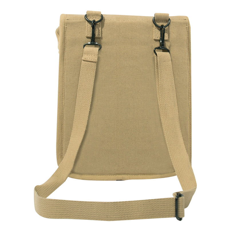 Rothco Canvas Map Case Shoulder Bag