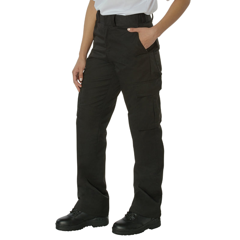 Rothco Women's EMT Pants