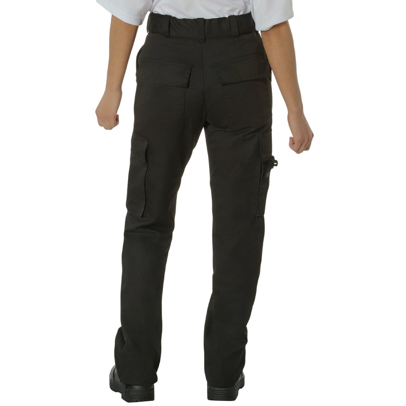 Rothco Women's EMT Pants