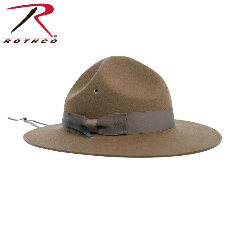 Rothco Military Campaign Hat