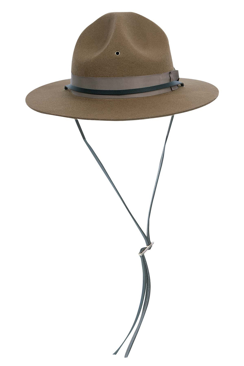 Rothco Military Campaign Hat