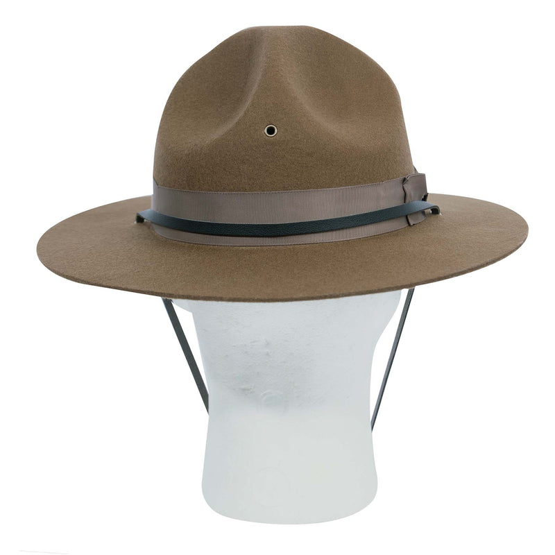 Rothco Military Campaign Hat