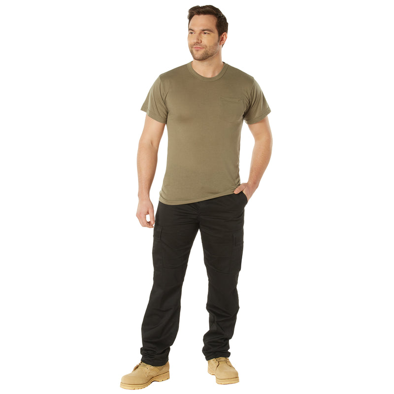 Rothco Pocket T-Shirt