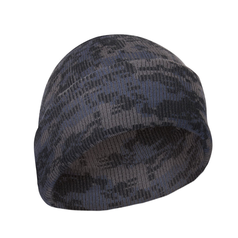 Rothco Deluxe Camo Watch Cap