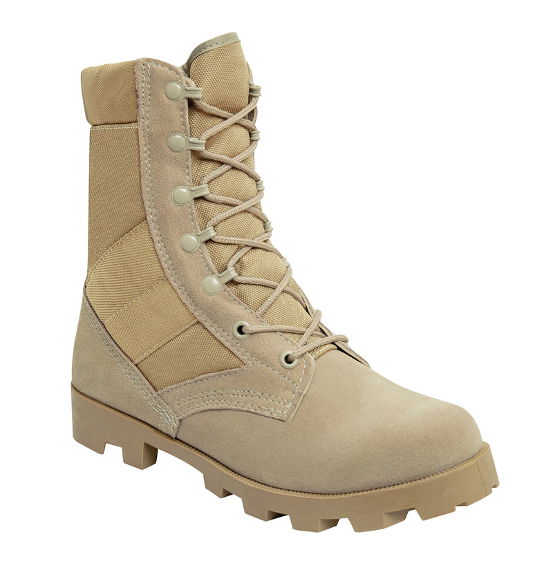 Rothco G.I. Type Speedlace Combat / Jungle Boot