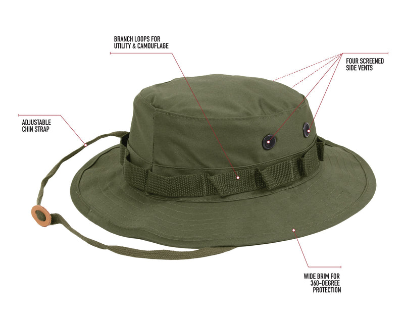 Rothco Boonie Hat