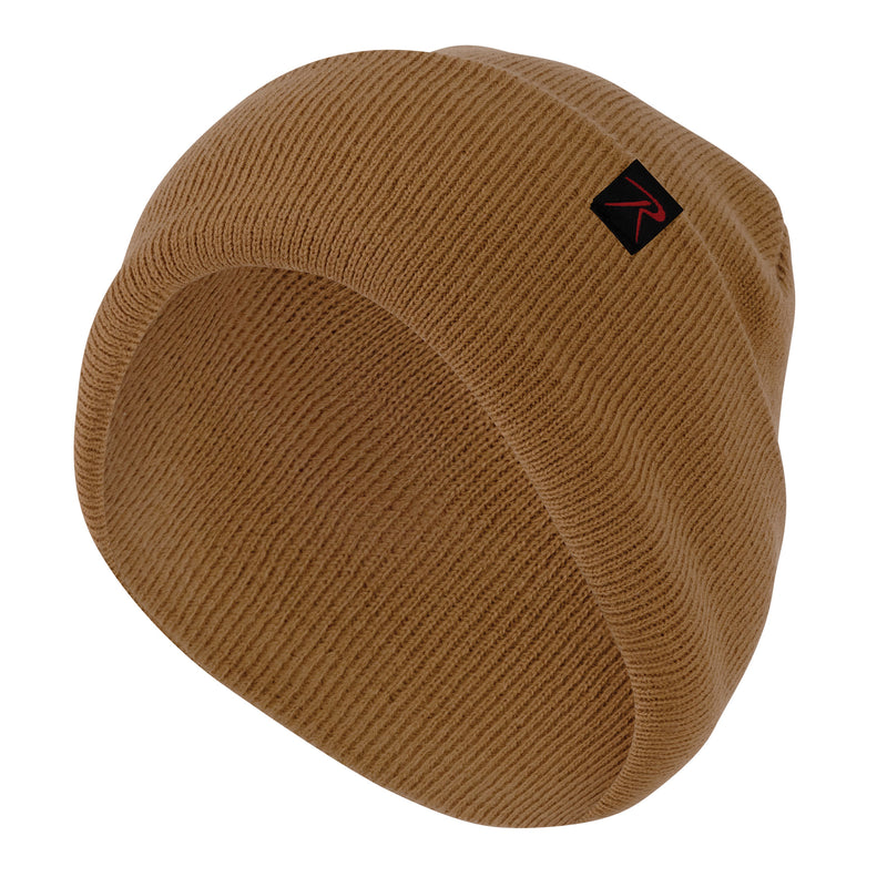 Rothco Deluxe Fine Knit Watch Cap