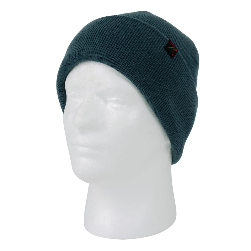 Rothco Deluxe Fine Knit Watch Cap