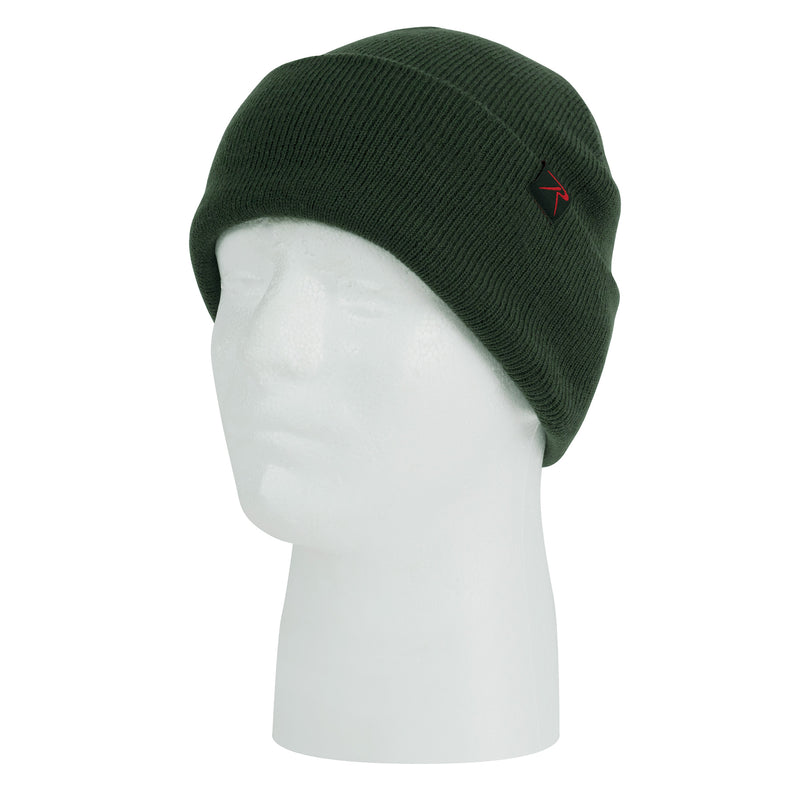 Rothco Deluxe Fine Knit Watch Cap