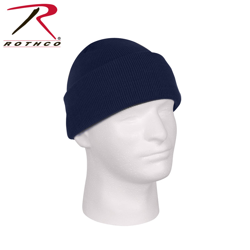 Rothco Deluxe Fine Knit Watch Cap