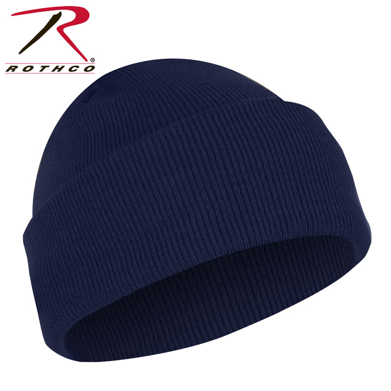 Rothco Deluxe Fine Knit Watch Cap