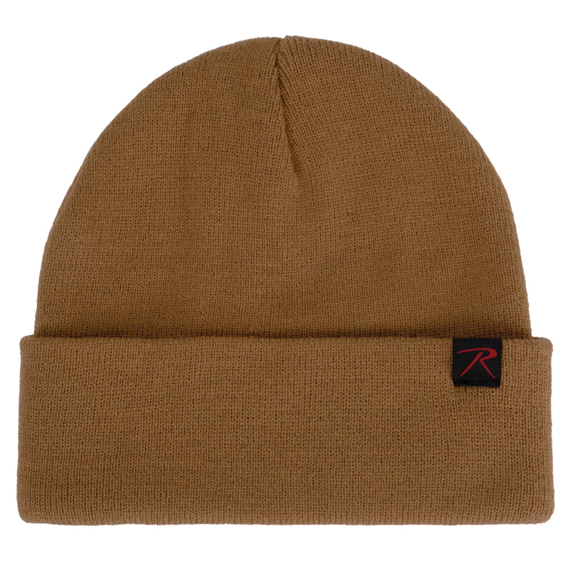 Rothco Deluxe Fine Knit Watch Cap