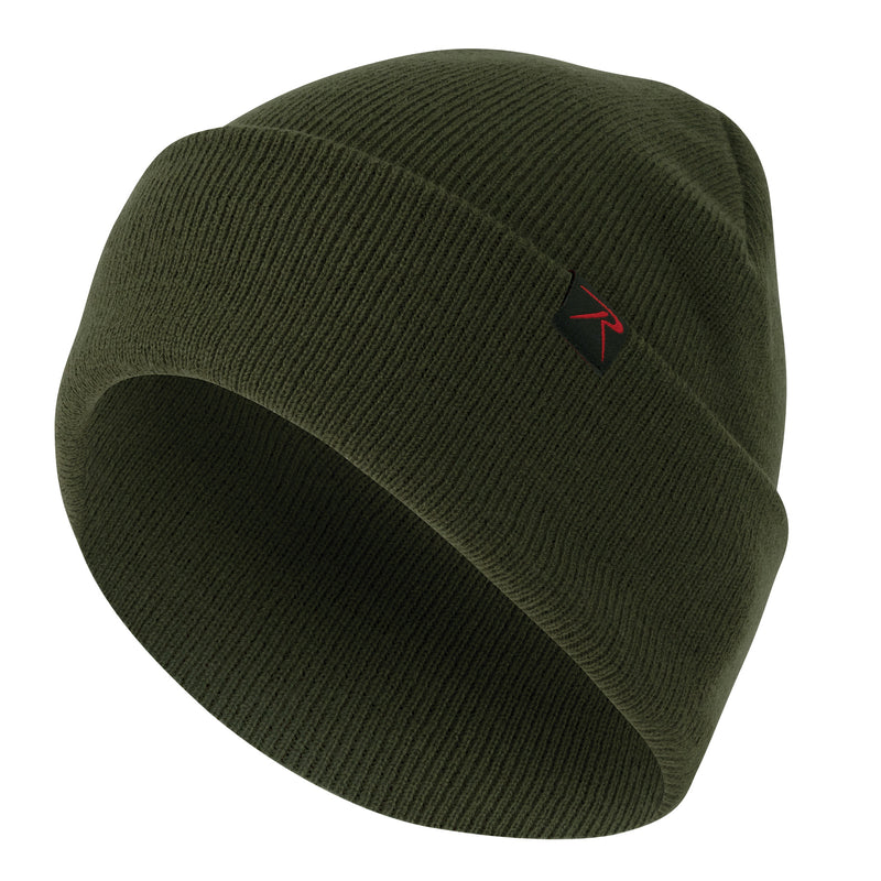 Rothco Deluxe Fine Knit Watch Cap