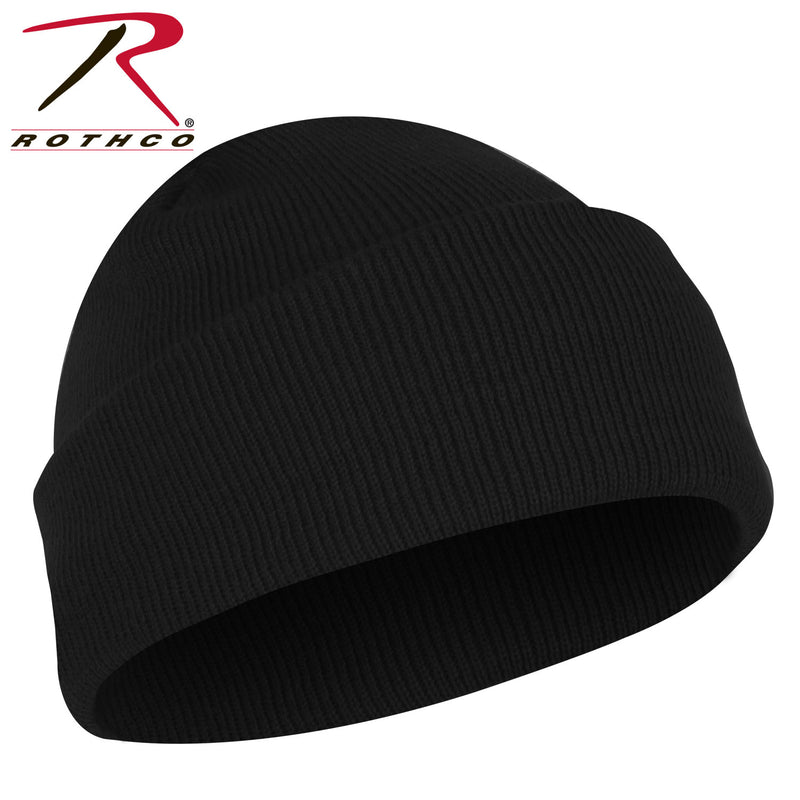 Rothco Deluxe Fine Knit Watch Cap