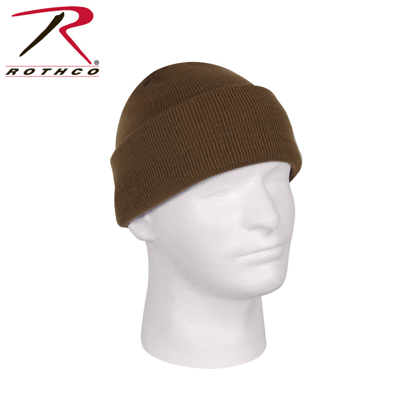 Rothco Deluxe Fine Knit Watch Cap