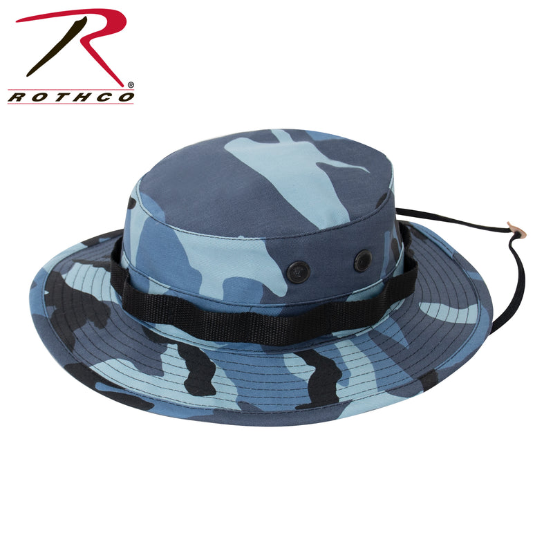 Rothco Camo Boonie Hat