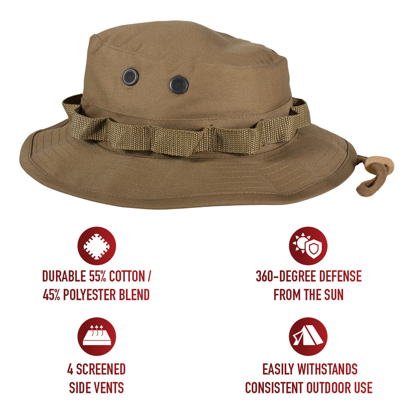 Rothco Boonie Hat