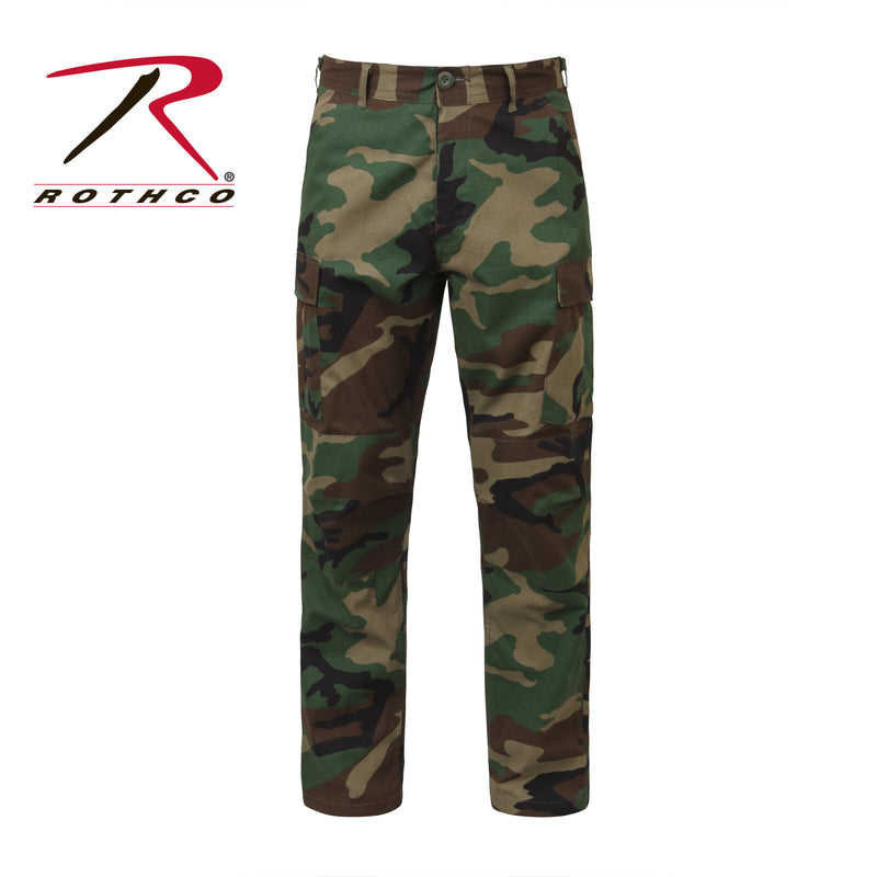 Rothco Rip-Stop BDU Pants