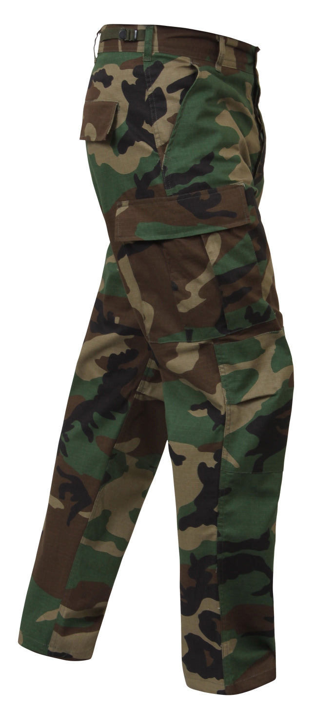 Rothco Rip-Stop BDU Pants