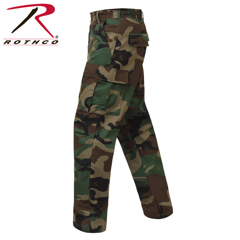 Rothco Rip-Stop BDU Pants