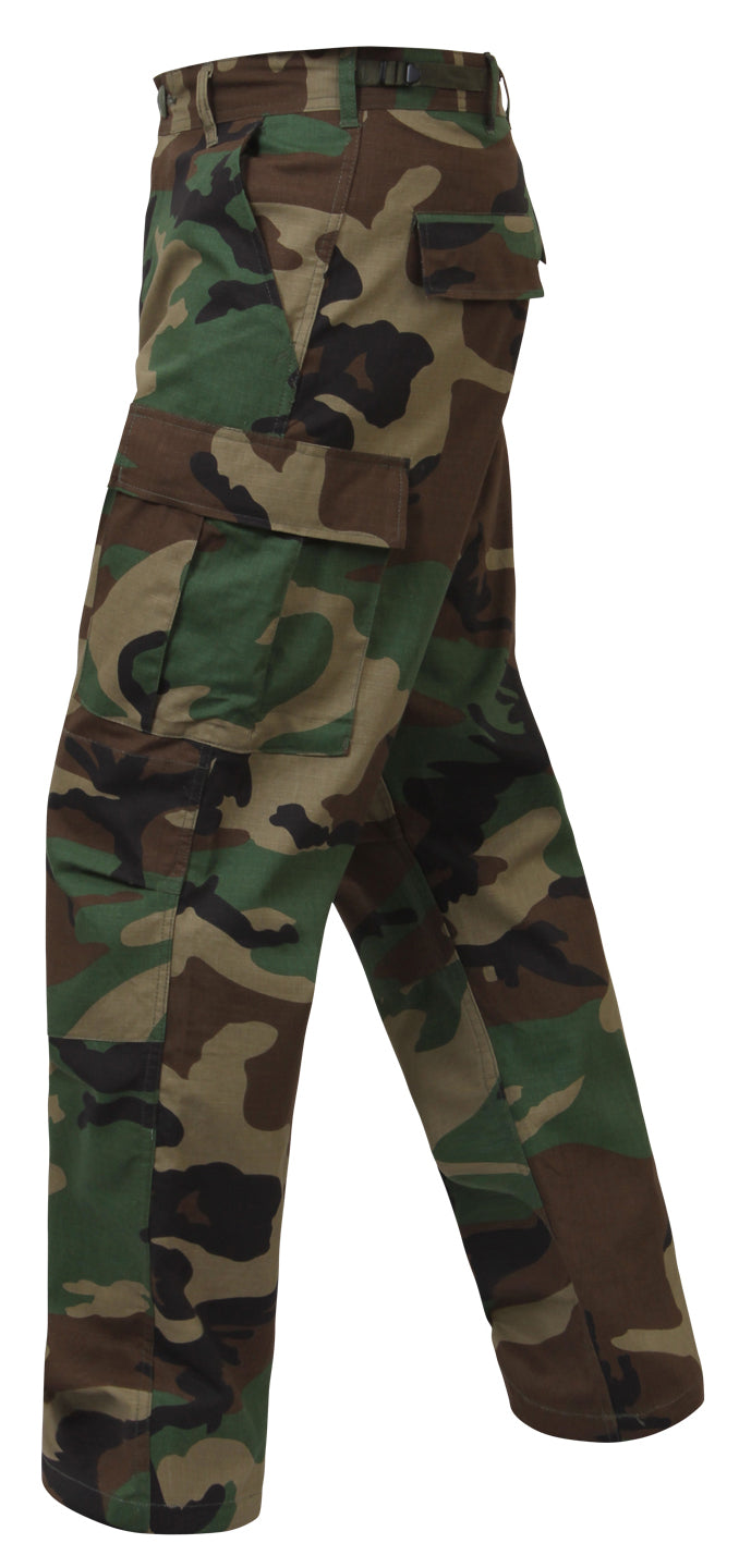 Rothco Rip-Stop BDU Pants