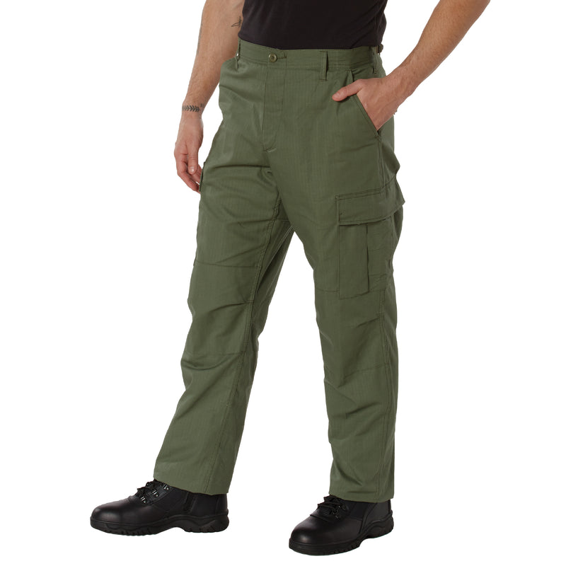 Rothco Rip-Stop BDU Pants