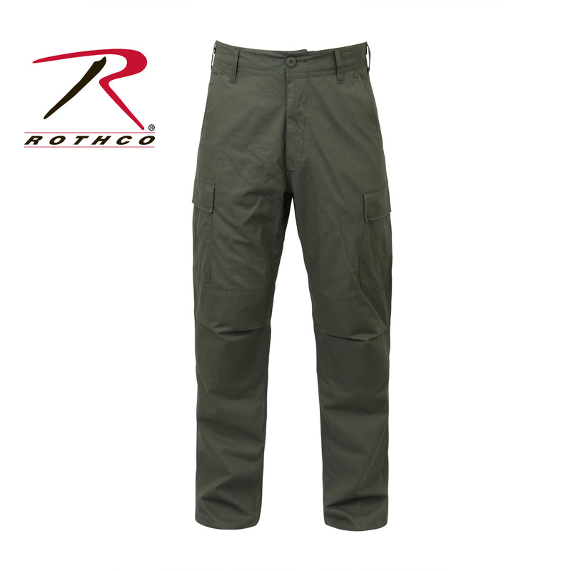 Rothco Rip-Stop BDU Pants