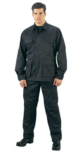 Rothco Rip-Stop BDU Pants