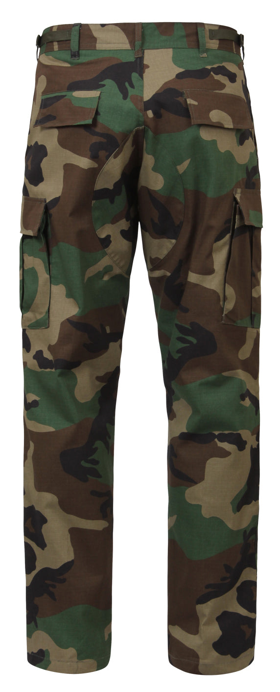 Rothco Rip-Stop BDU Pants