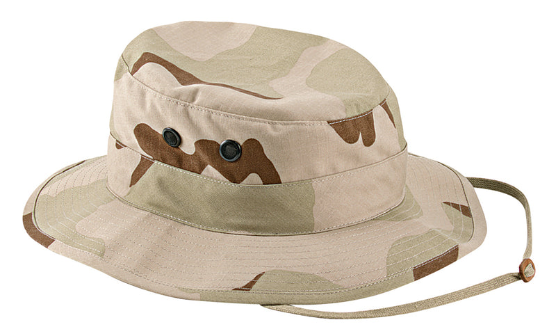 Rothco Poly/Cotton Rip-Stop Boonie Hat