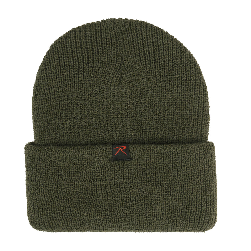 Rothco Wool Watch Cap