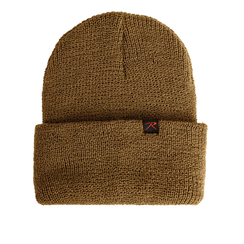 Rothco Wool Watch Cap