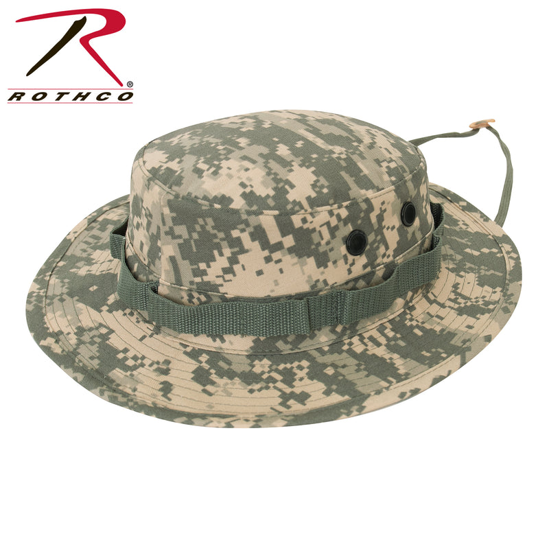 Rothco Digital Camo Boonie Hat