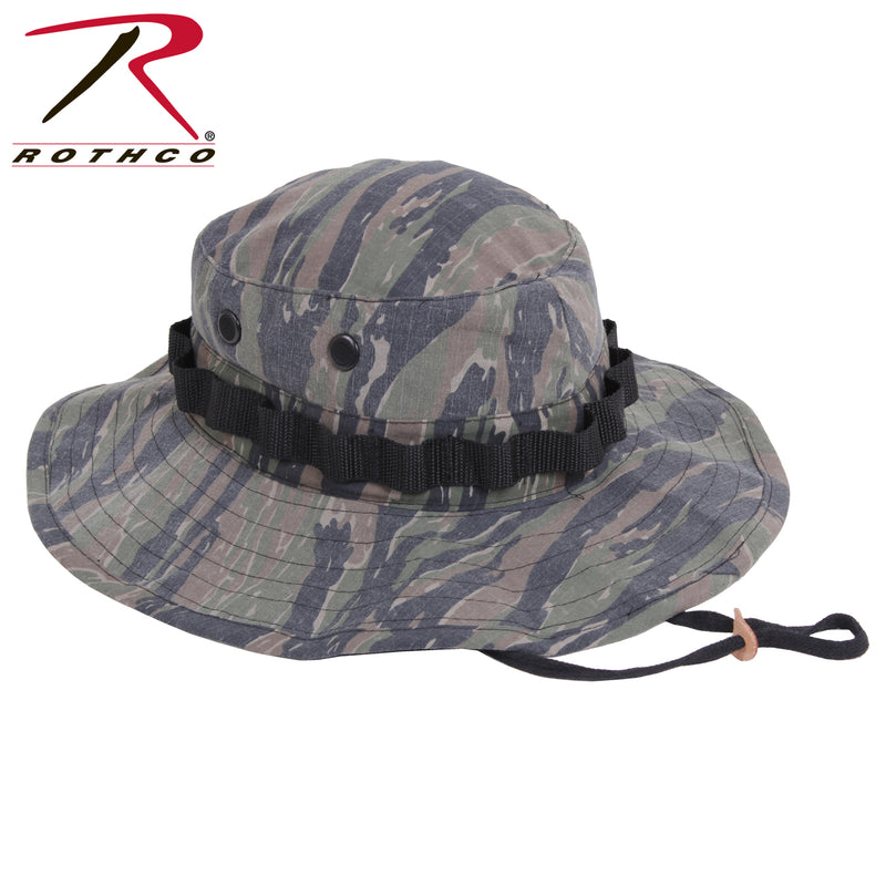 Rothco Vintage Vietnam Style Boonie Hat