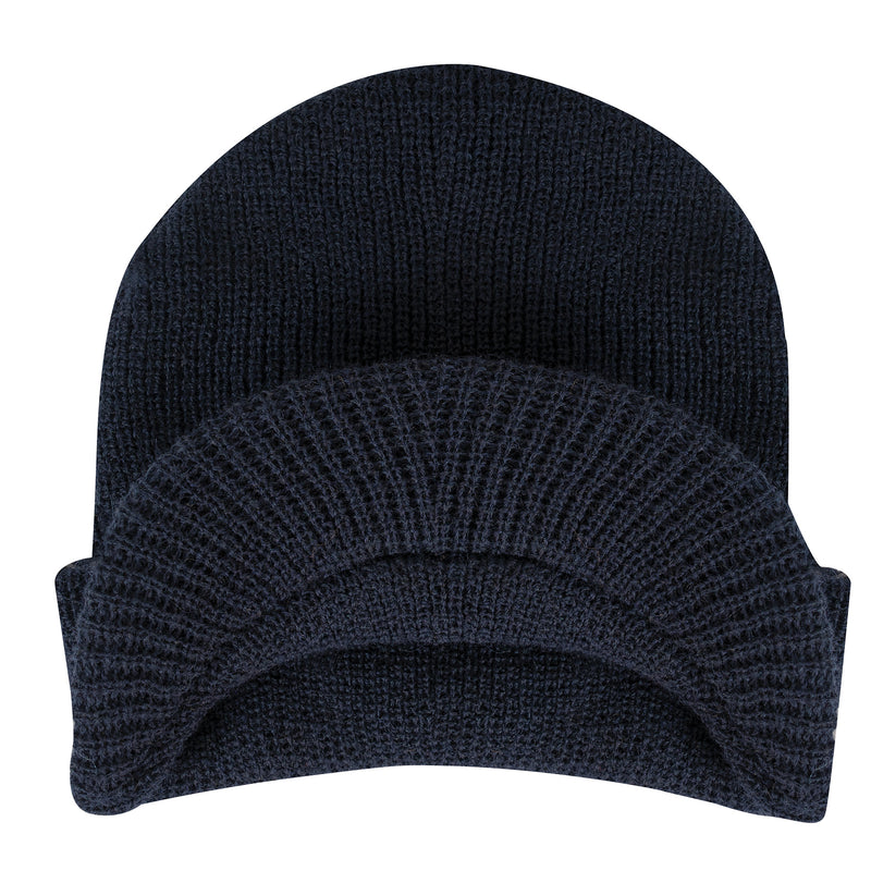 Rothco Watch Cap with Brim