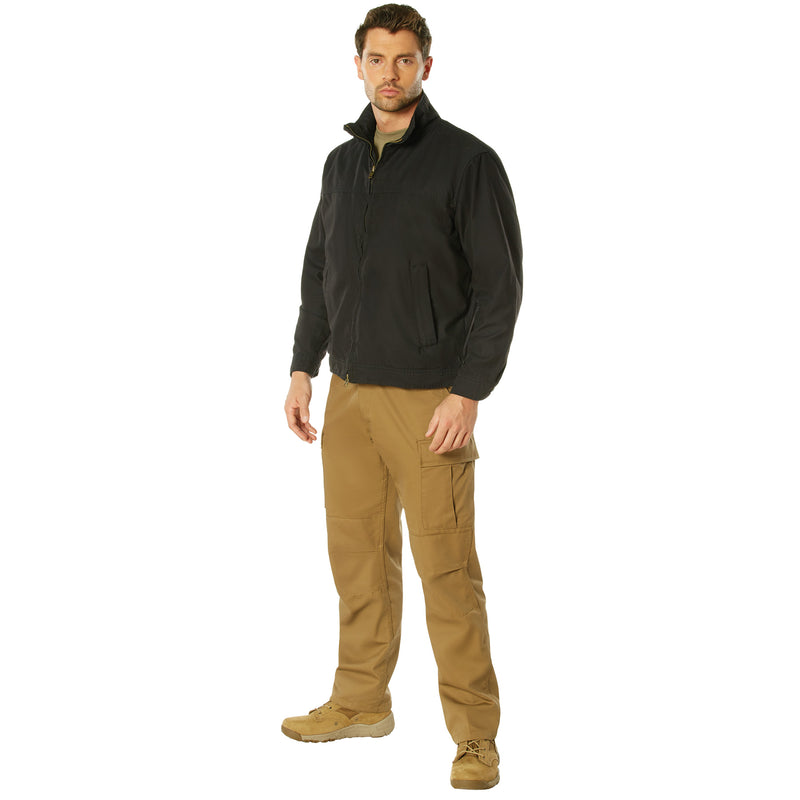 Rothco Lightweight Concealed Carry Jacket