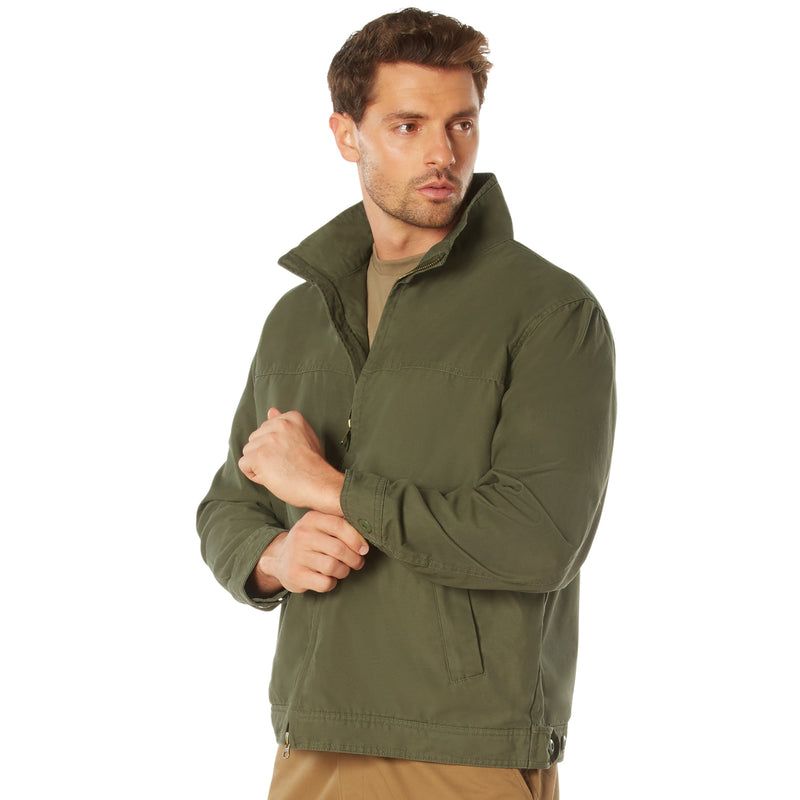 Rothco Lightweight Concealed Carry Jacket