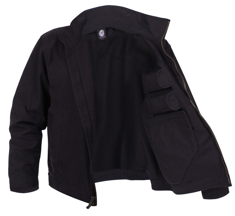 Rothco Lightweight Concealed Carry Jacket